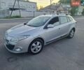 Серый Рено Меган, объемом двигателя 1.5 л и пробегом 267 тыс. км за 5900 $, фото 2 на Automoto.ua