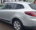Серый Рено Меган, объемом двигателя 1.46 л и пробегом 235 тыс. км за 6980 $, фото 9 на Automoto.ua