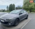 Серый Рено Меган, объемом двигателя 1.46 л и пробегом 239 тыс. км за 6500 $, фото 1 на Automoto.ua