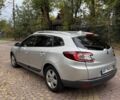 Рено Меган 2011 в Запорожье на Automoto.ua Серый Рено Меган, объемом двигателя 1.5 л и пробегом 251 тыс. км за 6400 $, фото 4 на Automoto.ua