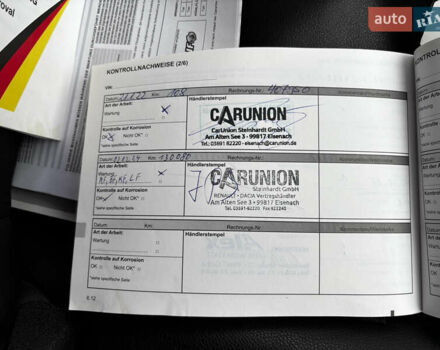 Серый Рено Меган, объемом двигателя 1.5 л и пробегом 146 тыс. км за 8890 $, фото 51 на Automoto.ua