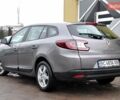 Сірий Рено Меган, об'ємом двигуна 1.5 л та пробігом 250 тис. км за 6500 $, фото 38 на Automoto.ua