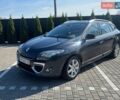 Серый Рено Меган, объемом двигателя 1.46 л и пробегом 290 тыс. км за 7400 $, фото 1 на Automoto.ua