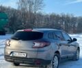 Серый Рено Меган, объемом двигателя 1.6 л и пробегом 268 тыс. км за 5500 $, фото 4 на Automoto.ua