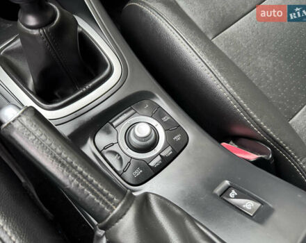 Сірий Рено Меган, об'ємом двигуна 1.5 л та пробігом 218 тис. км за 7200 $, фото 48 на Automoto.ua