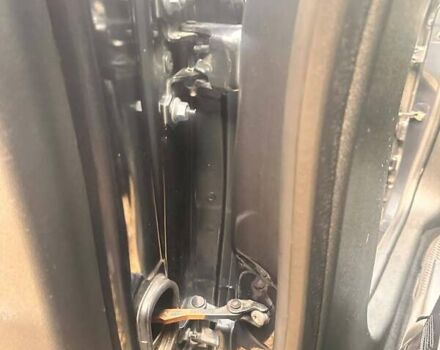 Рено Меган 2011 в Косове на Automoto.ua Серый Рено Меган, объемом двигателя 1.46 л и пробегом 254 тыс. км за 6999 $, фото 27 на Automoto.ua