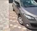 Серый Рено Меган, объемом двигателя 1.5 л и пробегом 247 тыс. км за 7900 $, фото 2 на Automoto.ua