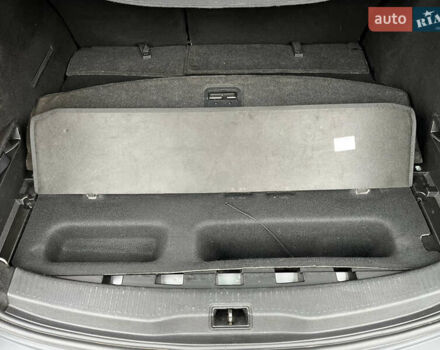 Сірий Рено Меган, об'ємом двигуна 1.46 л та пробігом 237 тис. км за 6550 $, фото 50 на Automoto.ua