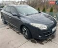 Серый Рено Меган, объемом двигателя 1.46 л и пробегом 300 тыс. км за 6200 $, фото 1 на Automoto.ua
