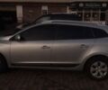 Сірий Рено Меган, об'ємом двигуна 1.5 л та пробігом 218 тис. км за 7400 $, фото 4 на Automoto.ua