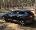 Серый Рено Меган, объемом двигателя 1.4 л и пробегом 234 тыс. км за 7200 $, фото 5 на Automoto.ua