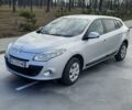 Сірий Рено Меган, об'ємом двигуна 1.5 л та пробігом 137 тис. км за 7500 $, фото 1 на Automoto.ua