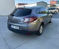 Сірий Рено Меган, об'ємом двигуна 1.5 л та пробігом 270 тис. км за 6250 $, фото 2 на Automoto.ua