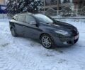 Сірий Рено Меган, об'ємом двигуна 1.4 л та пробігом 165 тис. км за 8500 $, фото 1 на Automoto.ua
