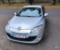 Сірий Рено Меган, об'ємом двигуна 1.46 л та пробігом 252 тис. км за 6500 $, фото 1 на Automoto.ua