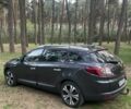 Сірий Рено Меган, об'ємом двигуна 1.4 л та пробігом 246 тис. км за 6900 $, фото 2 на Automoto.ua