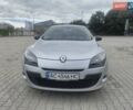 Серый Рено Меган, объемом двигателя 1.46 л и пробегом 255 тыс. км за 7400 $, фото 1 на Automoto.ua