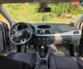 Серый Рено Меган, объемом двигателя 1.87 л и пробегом 210 тыс. км за 7500 $, фото 15 на Automoto.ua