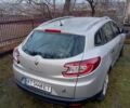 Сірий Рено Меган, об'ємом двигуна 1.5 л та пробігом 187 тис. км за 6655 $, фото 1 на Automoto.ua
