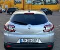 Сірий Рено Меган, об'ємом двигуна 1.6 л та пробігом 263 тис. км за 6500 $, фото 4 на Automoto.ua