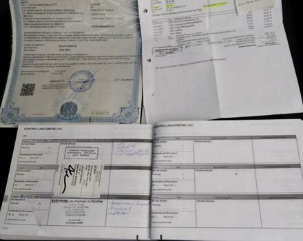 Серый Рено Меган, объемом двигателя 1.5 л и пробегом 230 тыс. км за 6700 $, фото 25 на Automoto.ua