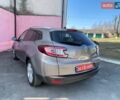 Серый Рено Меган, объемом двигателя 1.5 л и пробегом 201 тыс. км за 7500 $, фото 16 на Automoto.ua