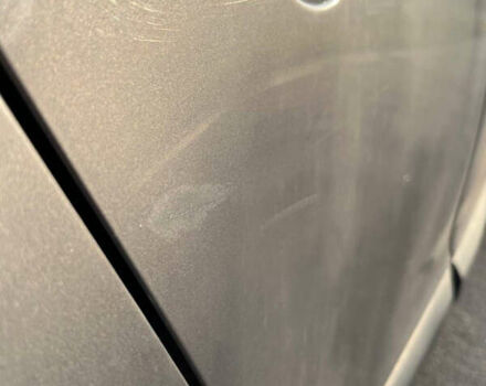 Серый Рено Меган, объемом двигателя 1.46 л и пробегом 203 тыс. км за 7400 $, фото 21 на Automoto.ua