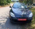 Сірий Рено Меган, об'ємом двигуна 1.6 л та пробігом 210 тис. км за 6500 $, фото 1 на Automoto.ua