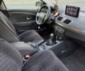 Серый Рено Меган, объемом двигателя 1.5 л и пробегом 328 тыс. км за 7500 $, фото 7 на Automoto.ua