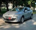 Сірий Рено Меган, об'ємом двигуна 1.5 л та пробігом 266 тис. км за 6990 $, фото 1 на Automoto.ua
