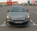 Сірий Рено Меган, об'ємом двигуна 1.46 л та пробігом 289 тис. км за 5999 $, фото 1 на Automoto.ua