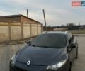 Серый Рено Меган, объемом двигателя 1.46 л и пробегом 230 тыс. км за 6400 $, фото 3 на Automoto.ua