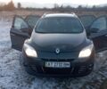 Сірий Рено Меган, об'ємом двигуна 1.5 л та пробігом 249 тис. км за 7100 $, фото 1 на Automoto.ua