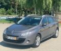 Серый Рено Меган, объемом двигателя 1.6 л и пробегом 224 тыс. км за 6999 $, фото 16 на Automoto.ua