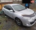 Серый Рено Меган, объемом двигателя 1.46 л и пробегом 170 тыс. км за 3200 $, фото 1 на Automoto.ua