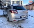 Сірий Рено Меган, об'ємом двигуна 1.5 л та пробігом 249 тис. км за 9400 $, фото 9 на Automoto.ua