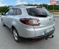 Серый Рено Меган, объемом двигателя 1.46 л и пробегом 340 тыс. км за 5800 $, фото 5 на Automoto.ua