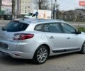 Сірий Рено Меган, об'ємом двигуна 1.5 л та пробігом 260 тис. км за 7499 $, фото 9 на Automoto.ua