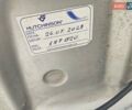 Серый Рено Меган, объемом двигателя 1.46 л и пробегом 210 тыс. км за 7400 $, фото 20 на Automoto.ua