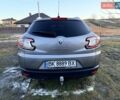 Серый Рено Меган, объемом двигателя 1.46 л и пробегом 206 тыс. км за 7200 $, фото 6 на Automoto.ua