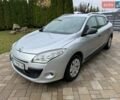 Сірий Рено Меган, об'ємом двигуна 1.46 л та пробігом 287 тис. км за 6350 $, фото 16 на Automoto.ua