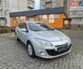 Сірий Рено Меган, об'ємом двигуна 1.46 л та пробігом 252 тис. км за 7300 $, фото 1 на Automoto.ua