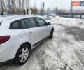 Сірий Рено Меган, об'ємом двигуна 1.5 л та пробігом 231 тис. км за 6550 $, фото 3 на Automoto.ua