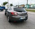 Сірий Рено Меган, об'ємом двигуна 1.5 л та пробігом 305 тис. км за 5799 $, фото 2 на Automoto.ua