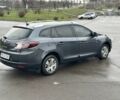 Сірий Рено Меган, об'ємом двигуна 1.5 л та пробігом 248 тис. км за 6800 $, фото 6 на Automoto.ua