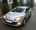 Сірий Рено Меган, об'ємом двигуна 1.5 л та пробігом 270 тис. км за 7200 $, фото 1 на Automoto.ua