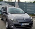 Сірий Рено Меган, об'ємом двигуна 1.46 л та пробігом 355 тис. км за 7000 $, фото 4 на Automoto.ua