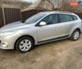Серый Рено Меган, объемом двигателя 1.46 л и пробегом 232 тыс. км за 7600 $, фото 1 на Automoto.ua