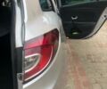 Сірий Рено Меган, об'ємом двигуна 1.5 л та пробігом 174 тис. км за 8800 $, фото 40 на Automoto.ua