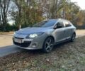 Сірий Рено Меган, об'ємом двигуна 1.5 л та пробігом 335 тис. км за 5952 $, фото 1 на Automoto.ua